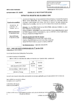 Tarif Salles communales 01.01.2026